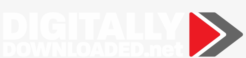 Digitally Downloaded - Tv Media Cover, transparent png