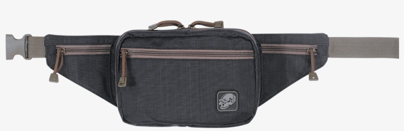 Voodoo Discreet Fanny Pack, transparent png