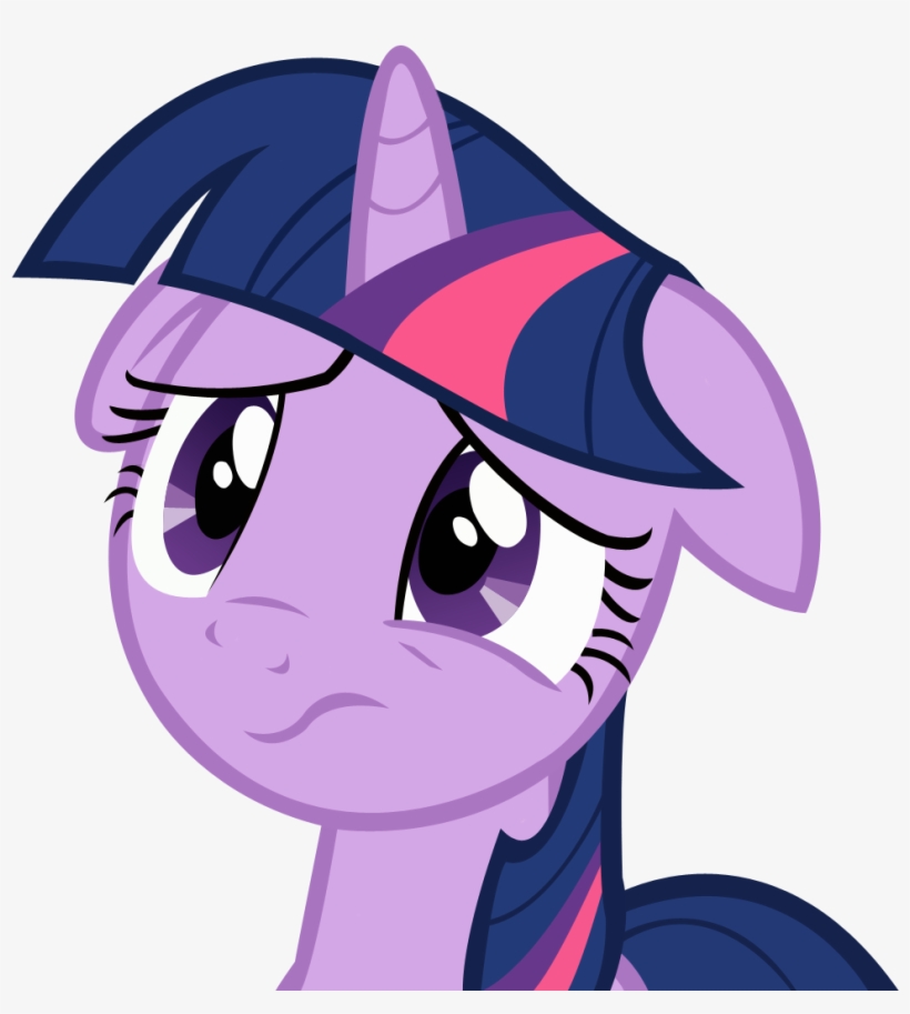 Post 1477 0 75735200 1341710845 Thumb - Sad Twilight Sparkle, transparent png