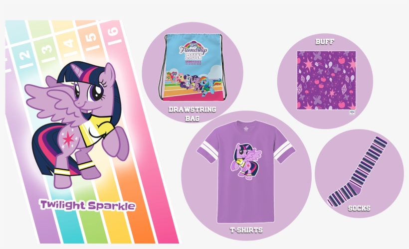 Rarity - 3 In 1 My Little Pony Puzzle, transparent png