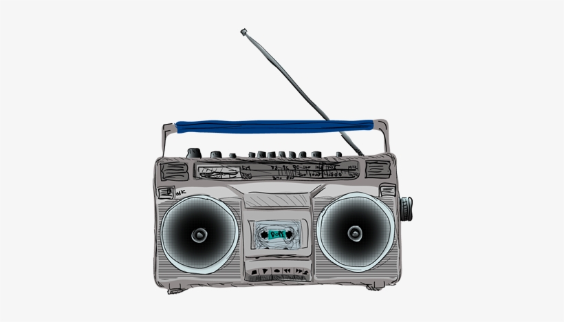 Boom - Music, transparent png