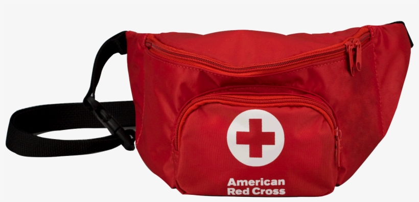 Lifeguard Hip Pack - Lifeguard Apparel, transparent png