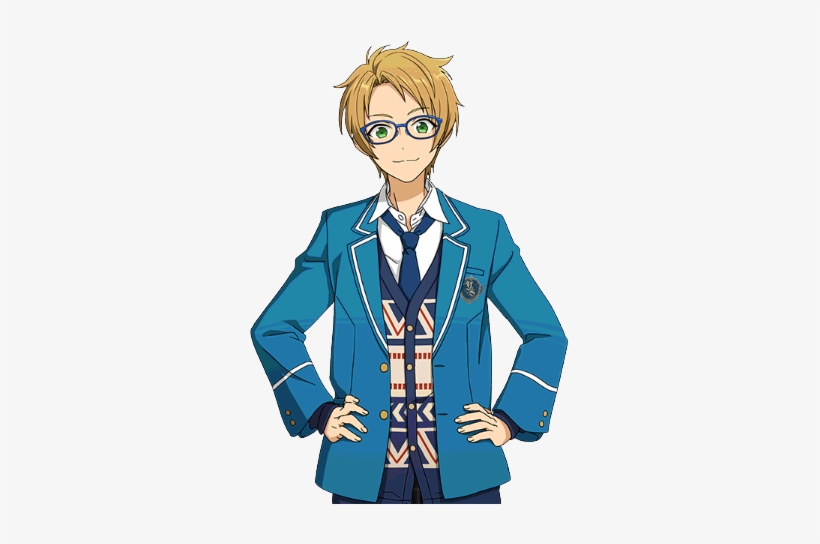 Https - //static - Tvtropes - Org/pmwiki/pub/images/ - Ensemble Stars Trick Stars, transparent png