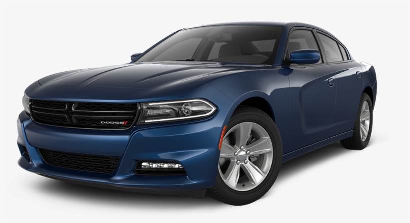 2016 Dodge Charger Png - 2015 Dodge Charger Navy Blue, transparent png