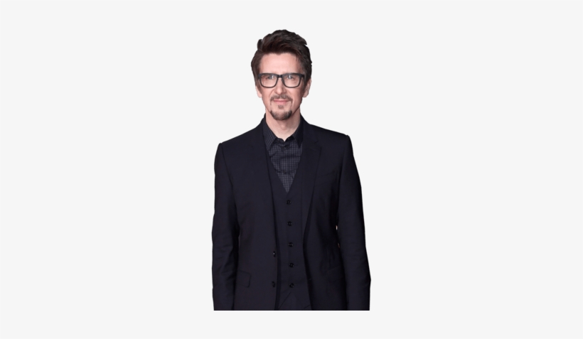 Doctor Strange Director Scott Derrickson On Calibrating - Scott Derrickson, transparent png