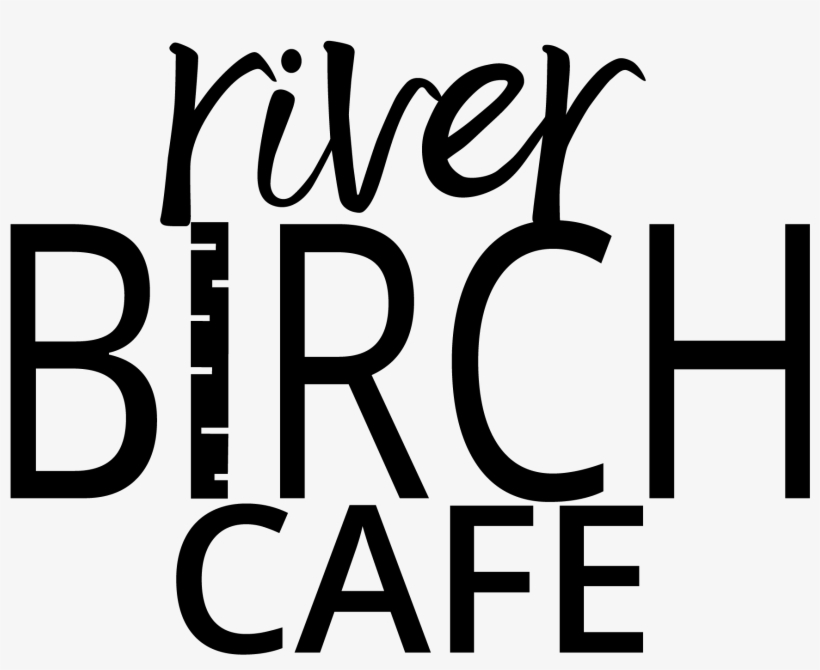 River Birch Cafe, transparent png