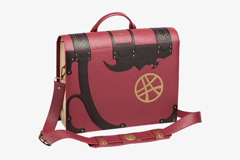 olde book messenger bag