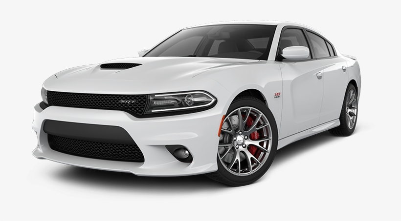 2017 Dodge Charger Srt 392 Colour Options » Bright - Dodge Charger Sedan 2016, transparent png