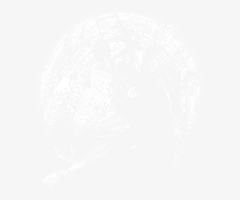 Hl Drstrange White3 - Illustration, transparent png