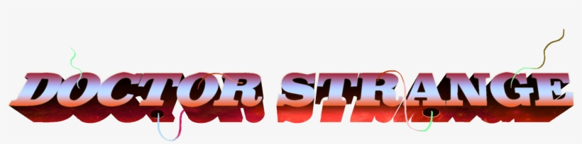 He's The Gandalf Of The Marvel Universe, But Almost - Logo, transparent png
