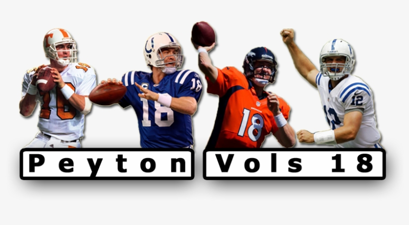 ] - Print: Andrew Luck 2012 Action, 8x10in., transparent png