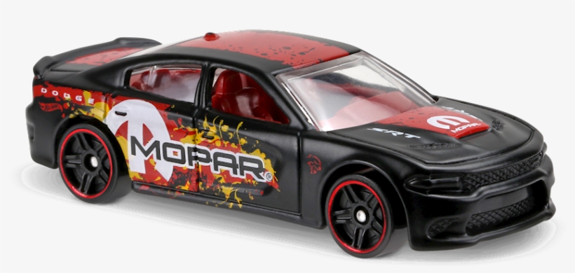 '15 Dodge Charger Srt 2017 - Hot Wheels Charger Srt, transparent png