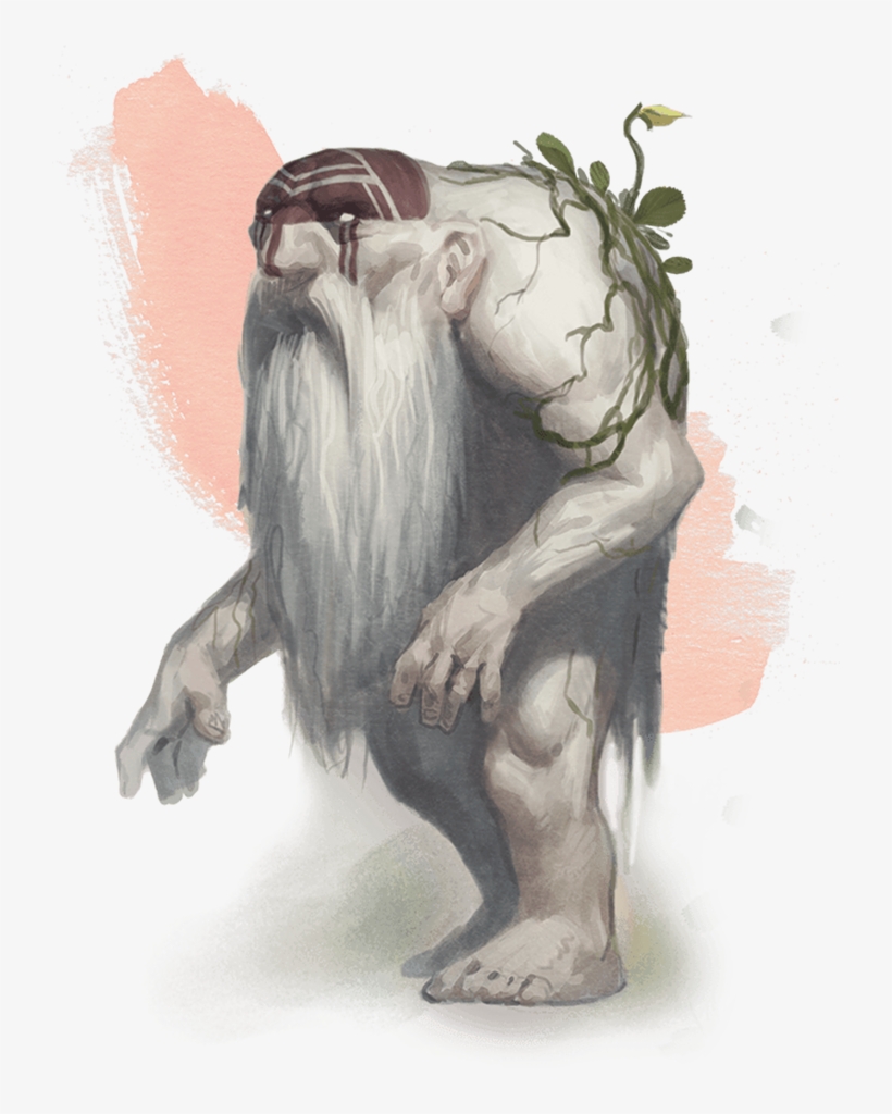 Monsters For Dungeons Dragons D Fifth Edition - Yellow Musk Creeper Dnd, transparent png