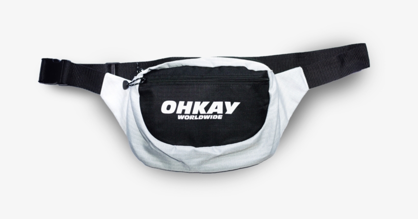 Ohkay Pouch Bag, transparent png