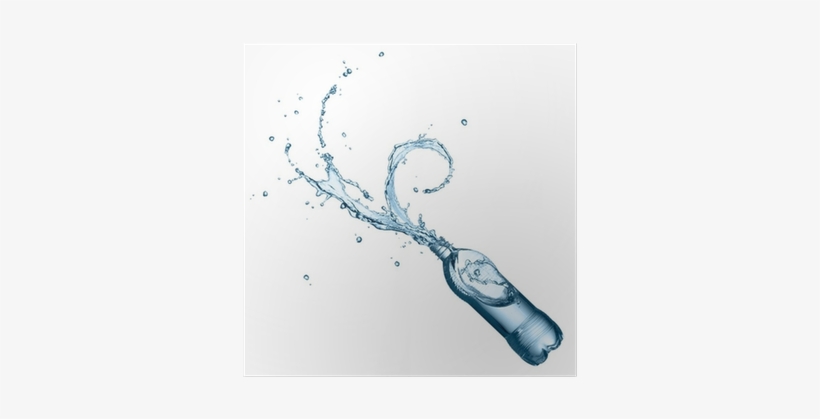 Water, transparent png