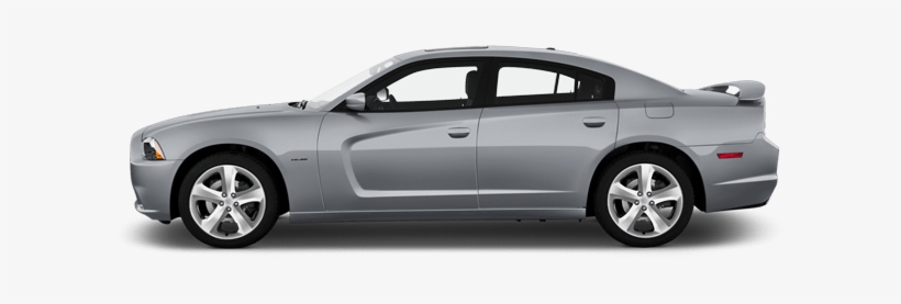 Dodge Charger Se - Dodge Charger Rt 2014 Gray, transparent png
