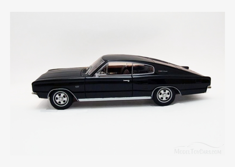 Road Signature - Dodge Charger 1966 Png, transparent png