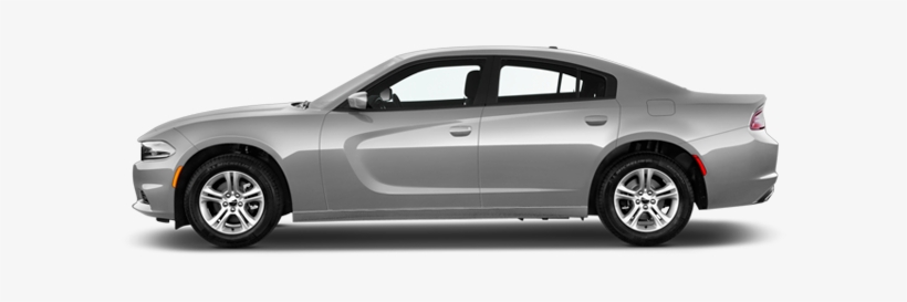 /18photo/dodge/2018 Dodge Charger Sxt - 2016 Dodge Charger Side, transparent png