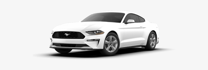 2018 Ford Mustang - Ford Mustang, transparent png