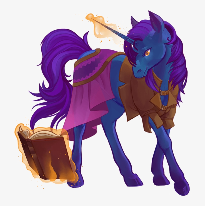 Geckosart, Blue Fur, Book, Clothes, Dungeons And Dragons, - Cartoon, transparent png