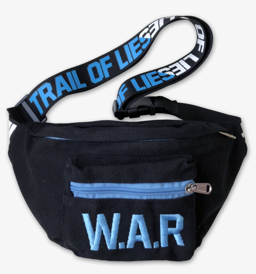 Image Of W - Fanny Pack, transparent png