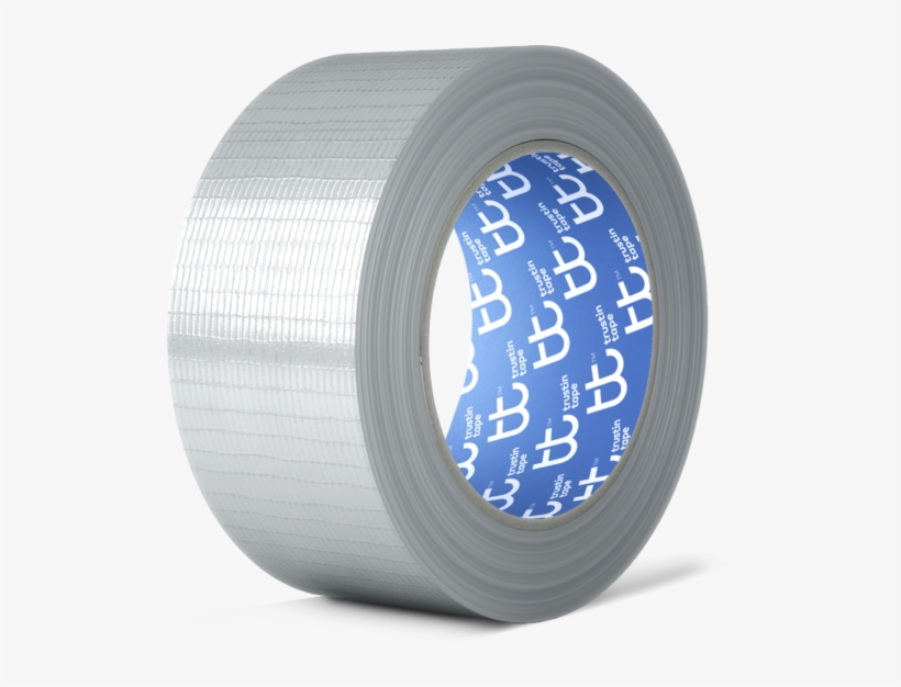 Contractor High Grade Duct Tape - Strap, transparent png