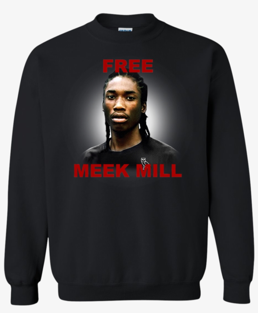 Meek Mill T Shirts Free Meek Mill Hoodies Sweatshirts - Yosemite Park T-shirts, transparent png