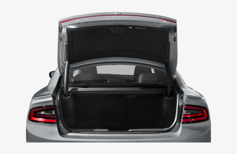 Dodge Charger 2018 - Dodge Charger, transparent png