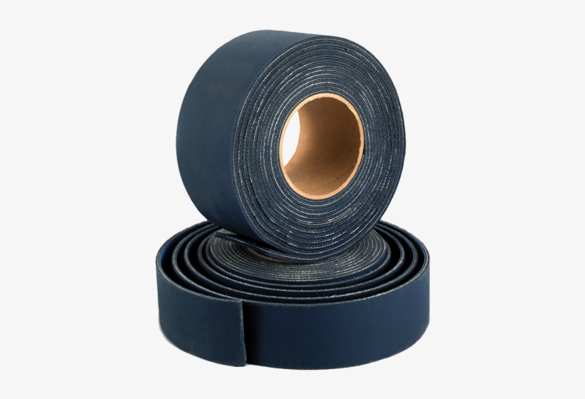 Durastick® Silicone Sponge Tape - Silicone, transparent png