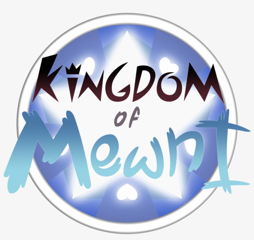 A Customized World Logo From The Cartoon "star Vs The - Kingdom Hearts 3 Mewni, transparent png