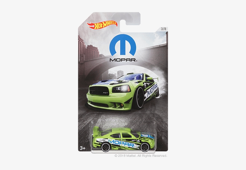 Hot Wheels, Diecast, Dodge, Cars - Mopar Dodge Viper Hot Wheels, transparent png