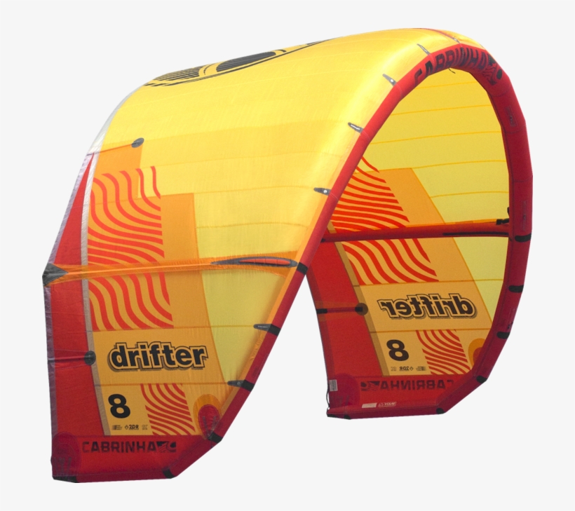 Featured Gear - Cabrinha Drifter 2019, transparent png