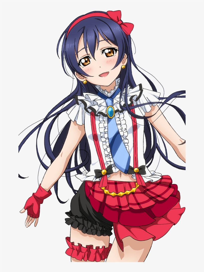 Bokura Wa Ima No Naka De Render, transparent png