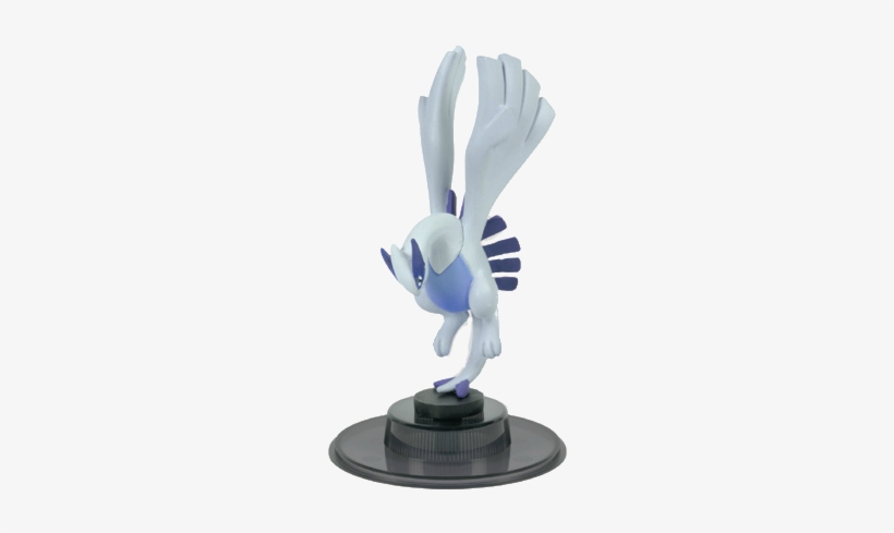 Lugia - Scyther Tfg, transparent png