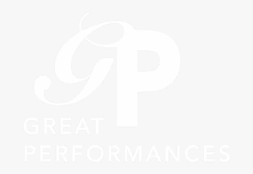Broadway's Best Returns With More Of The Great White - Great Performances Logo, transparent png
