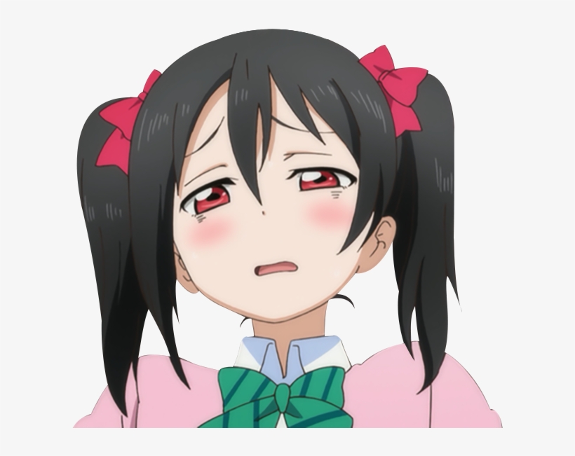 Imágenes Png De Nico Yazawa - Toujou Nozomi Washi Washi, transparent png