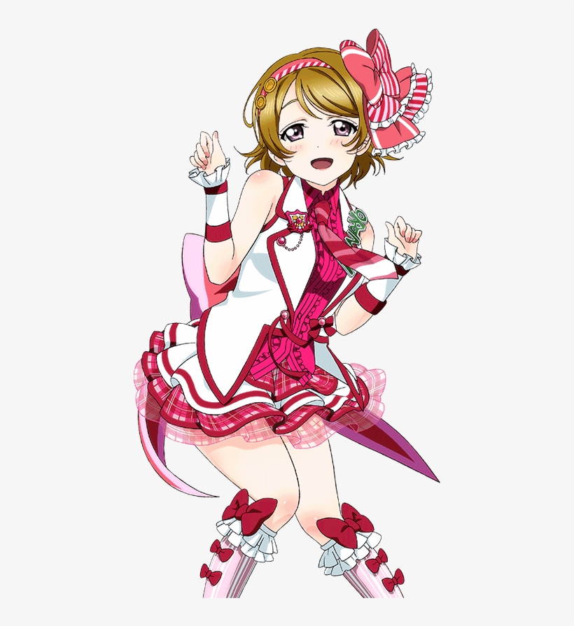 Love Live Eli Ayase Nozomi Tojo Nico Yazawa Honoka - Love Live After School Activity Hanayo, transparent png