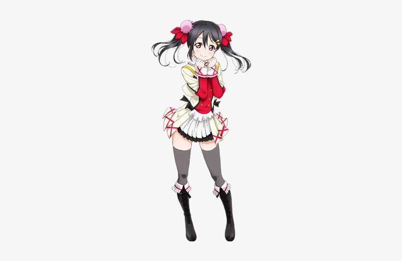 Featured image of post Nico Yazawa Full Body Png