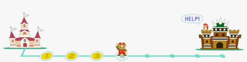 10 Mario Challenge - Mario Series, transparent png