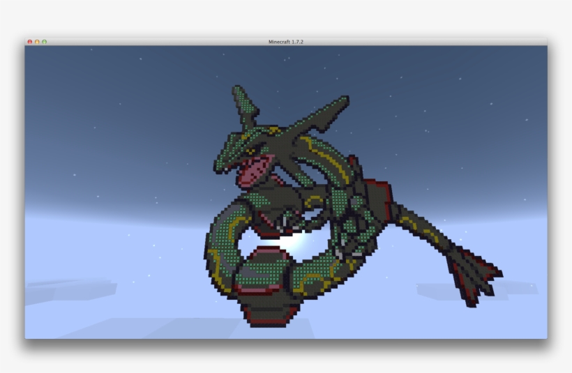 Screen Shot 2014 07 18 At - Pixelmon Celebi, transparent png