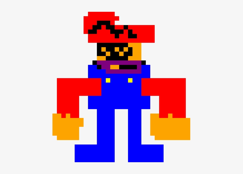 Super Mario - Video Game, transparent png
