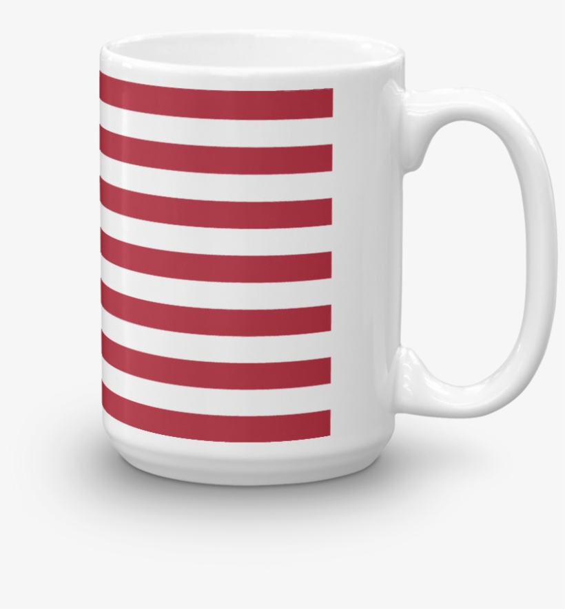 Make America Great Again Mug - Mug, transparent png