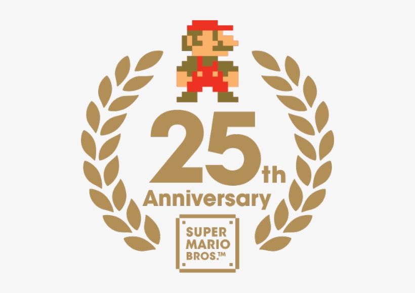 Super Mario History 1985 2010 Sound Track Cd, transparent png