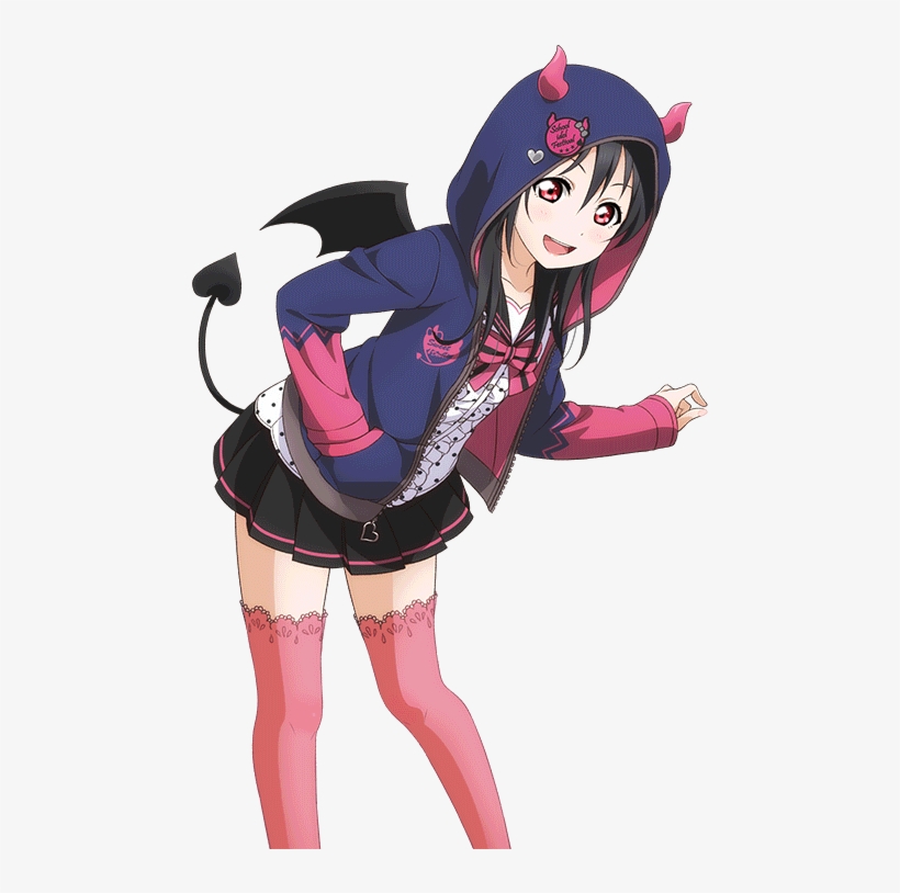 Download Images - Nico Yazawa Card Ssr, transparent png