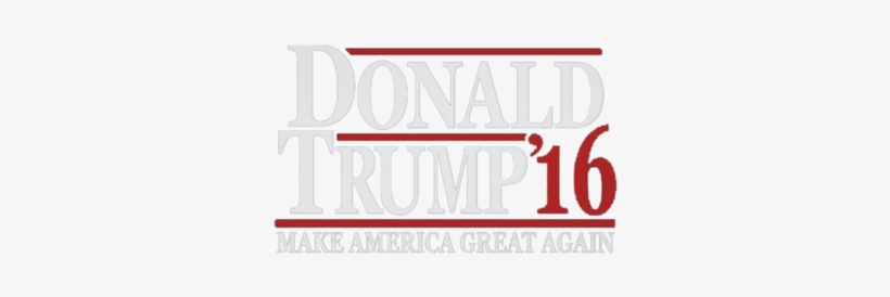 Donald Trump & - Donald Trump 2016 Throw Blanket, transparent png