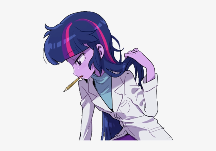 Photo - Twilight Sparkle, transparent png