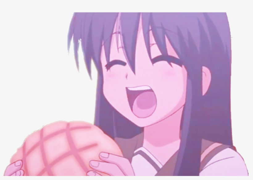Posted On April 24, 2016 With 3,248 Notes - Melonpan, transparent png