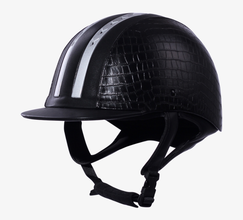 Cool Western Riding Helmet Cowboy Hat, Stylish Riding - Equestrian Helmet, transparent png