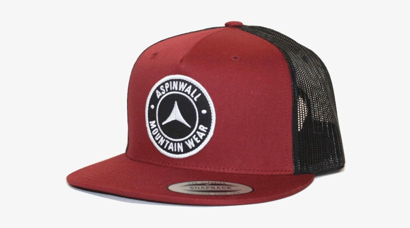 Aspinwall Icon Hat Cardinal 1 - Detroit, transparent png