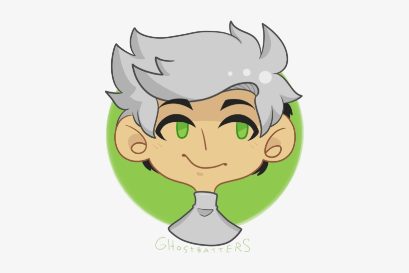 Yo Danny Phantom He Was Just - Cartoon, transparent png
